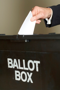 Ballot Box 2